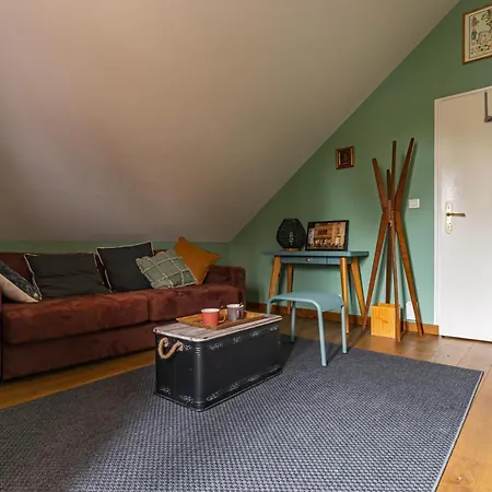 B&B des Marcs d'Or-3